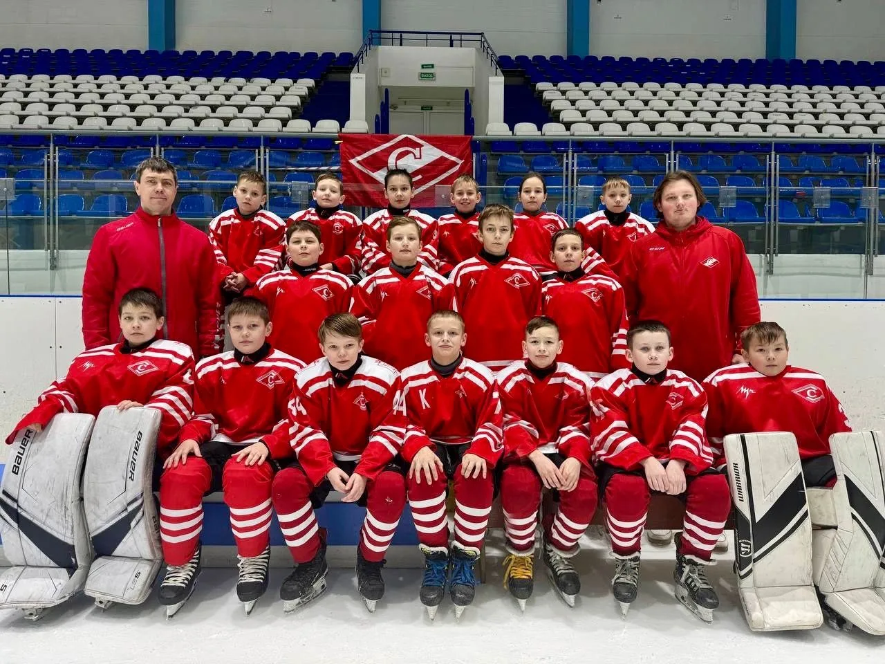 🏒Афиша спортивных мероприятий с 23 по 30 августа 2026 года.
