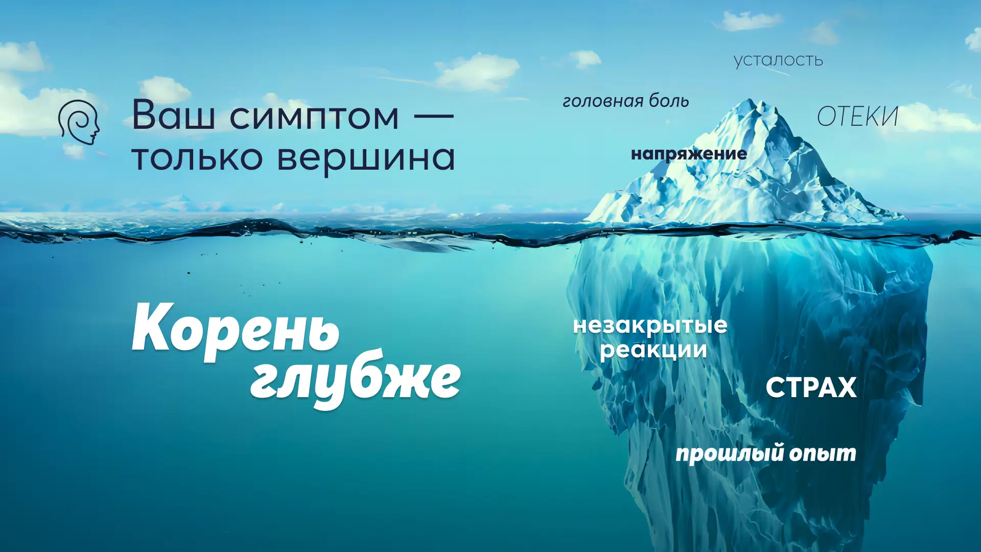 🤕 Головная боль, ноющая шея и спина, отеки и чувство усталости даже после крепкого 10‑...