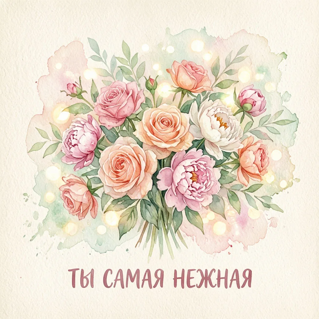 Красивые открытки ❤️ здесь