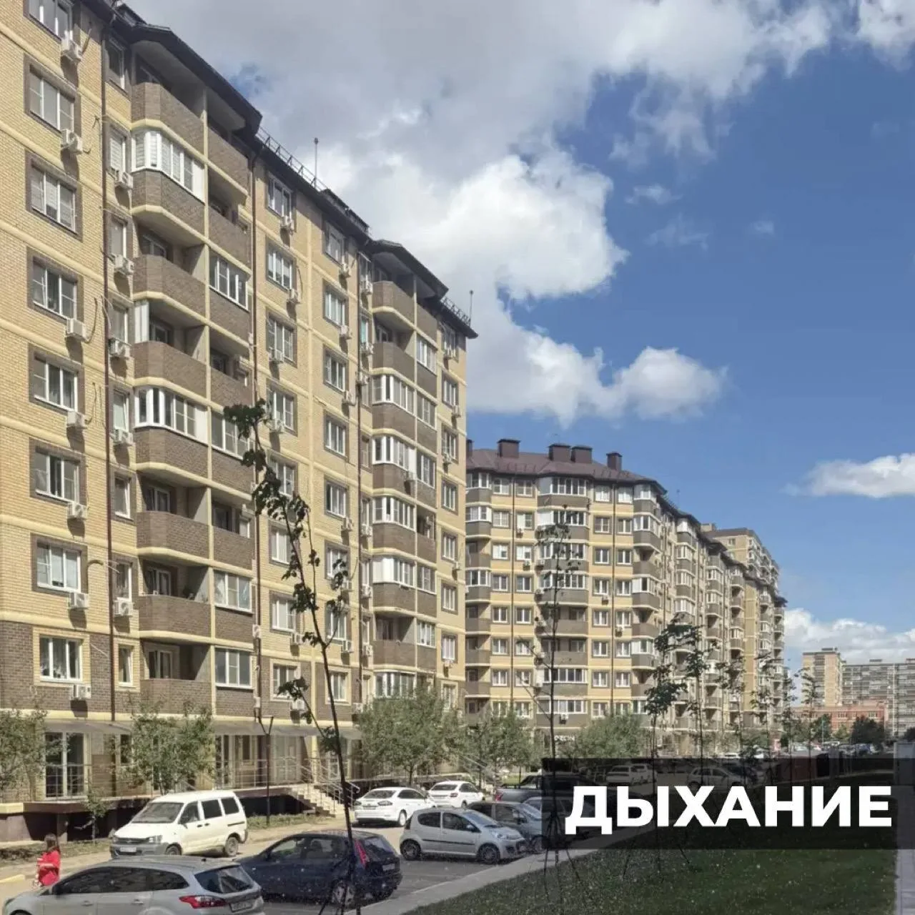 На контейнерной площадке ЖК "Дыхание" выполнена дератизация в связи с обнаружением грыз...