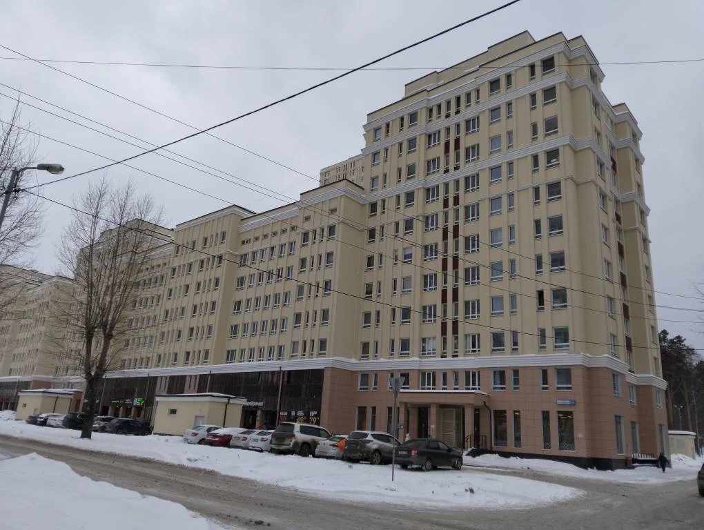 АО "ЖЕЛДОРИПОТЕКА" на аукционе продаёт нежилое помещение площадью 155,8 кв.м., располож...