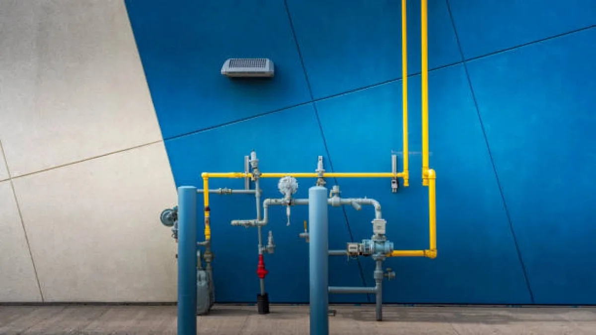 ❗ Калининград: не все газовщики подлежат отключению