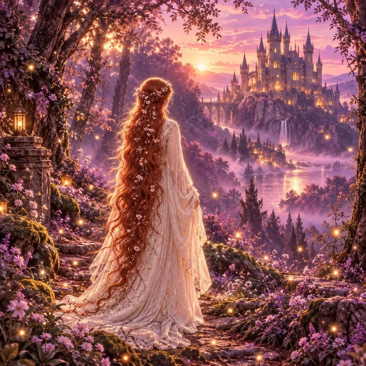 🌙 Вечерняя