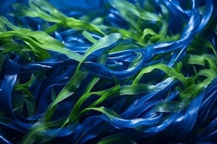 🌊 Морские водоросли: ваш секрет здоровья и энергии!