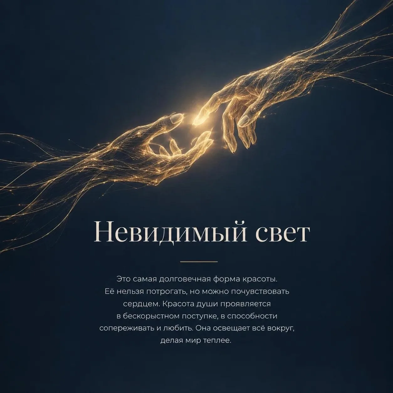 Сегодня, в Международный день красоты, поговорим о её многогранности.