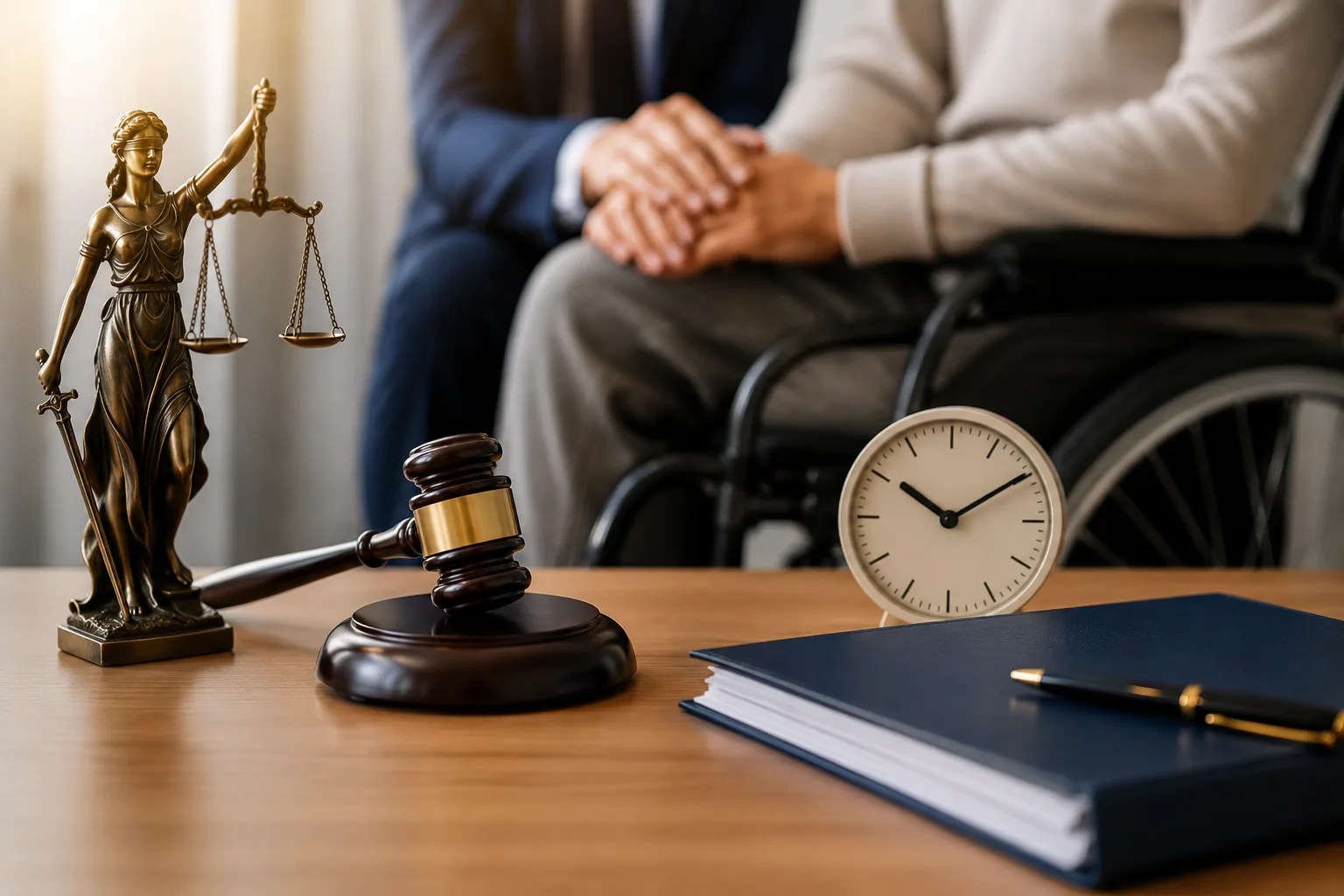 ⚖️ Серовская транспортная прокуратура добилась восстановления прав сотрудника дистанции гражданских 