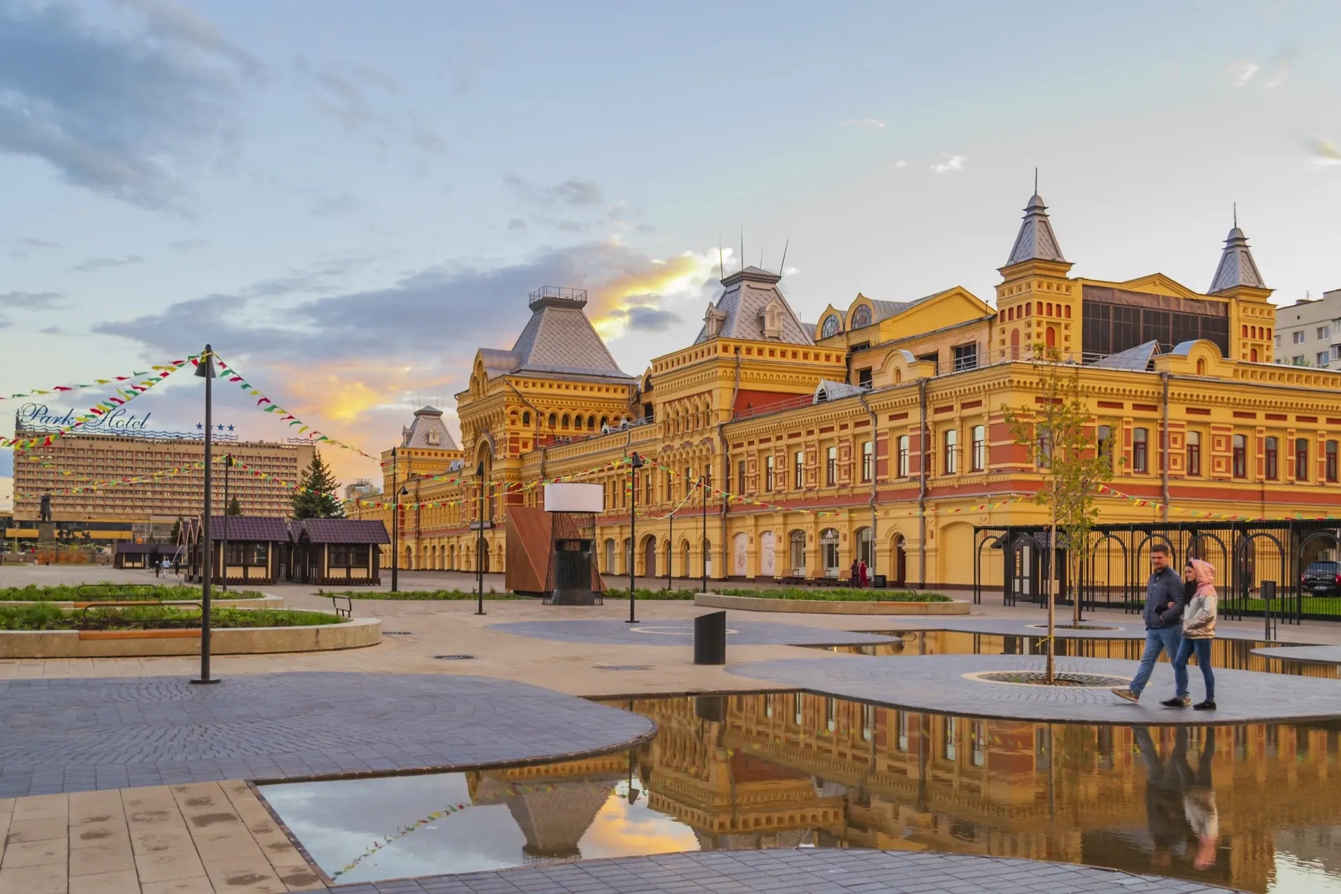⚡️Автобусы не будут высаживать пассажиров на остановке «Стрелка» завтра, 28 августа из-...