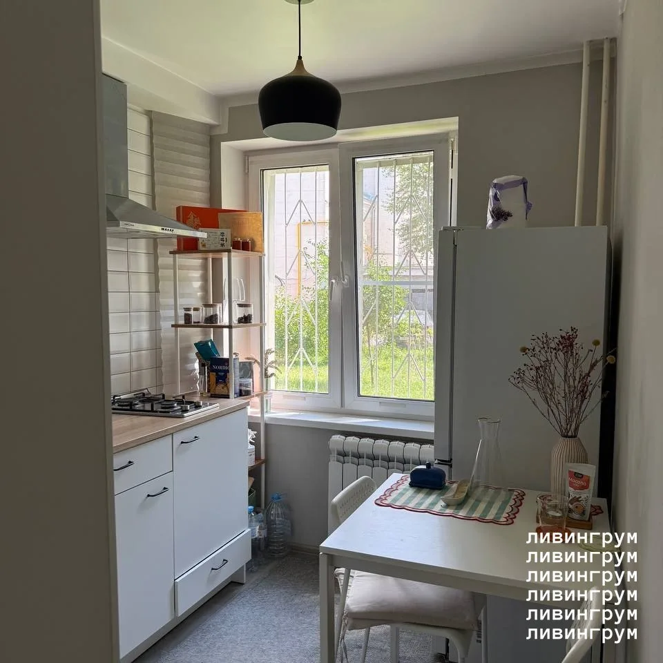 **2-КОМН КВАРТИРА, 41.0 м²**