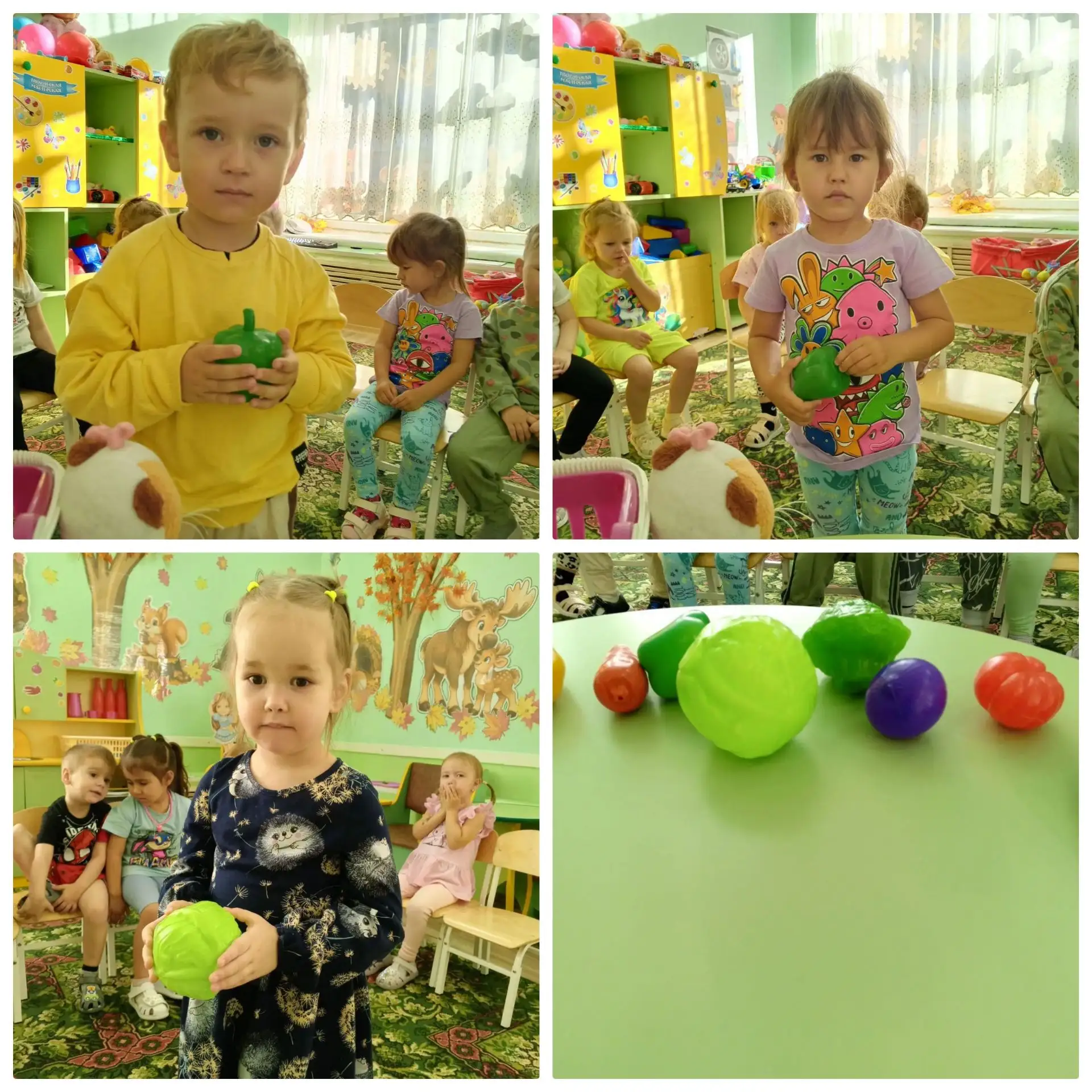 🥕🥦🧅 ОВОЩИ — это просто!