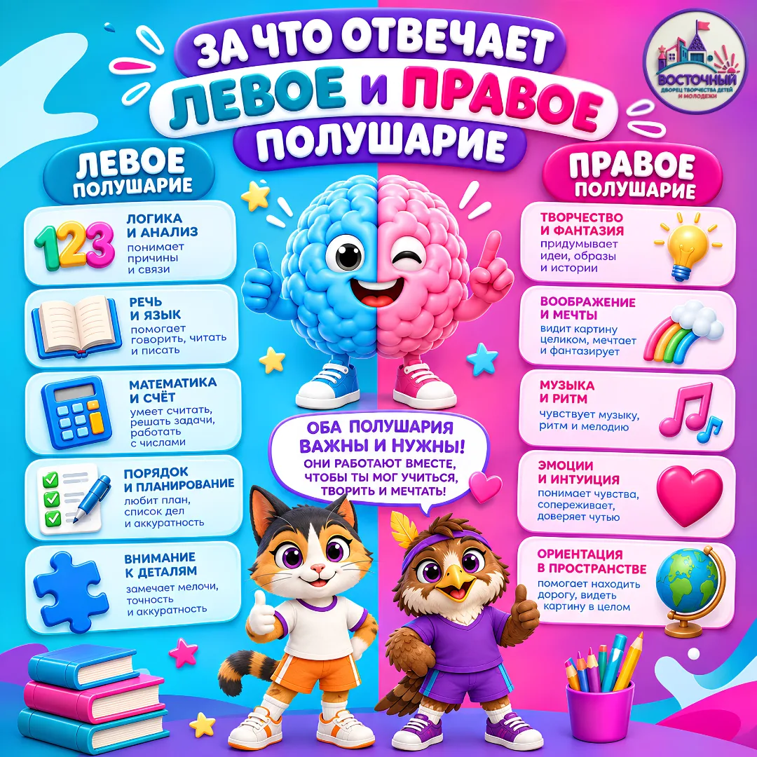 РУБРИКА: #ИнтересноесВосточным