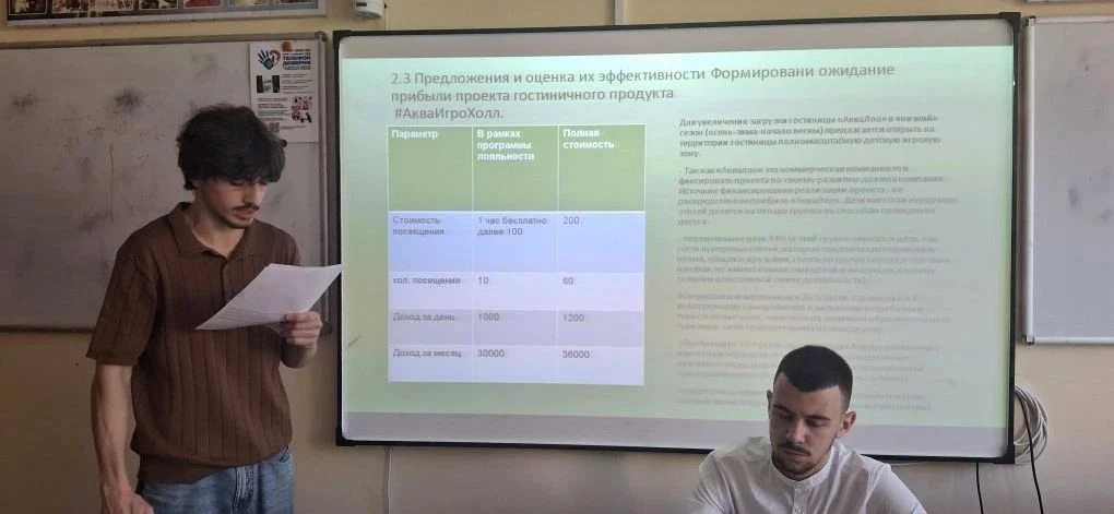 Миссия выполнена! Сегодня группа 22 ГД блестяще справилась с главным испытанием — защитой дипломных 