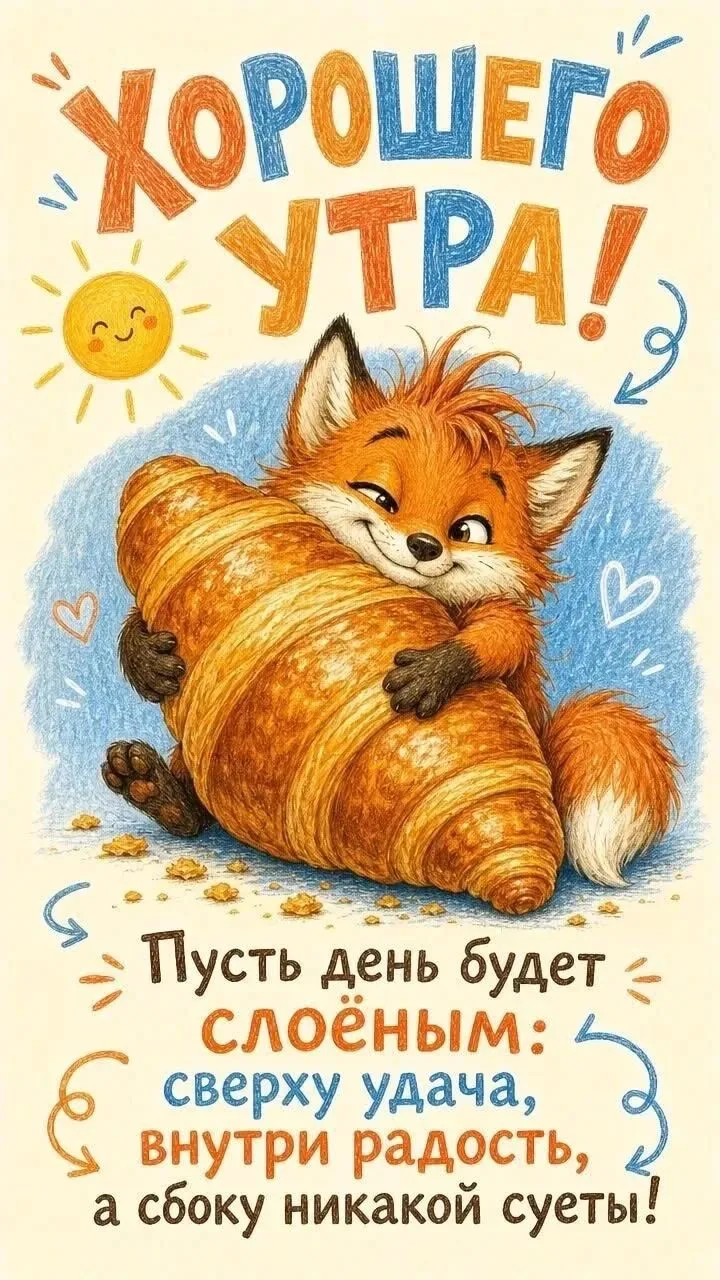 Юмор в открытках