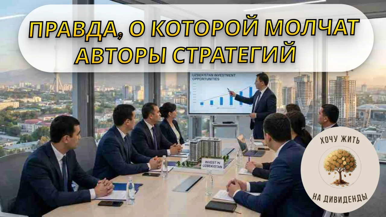 Был на закрытой встрече с ТОП-авторами стратегий автоследования. Ты обалдеешь от того, ...