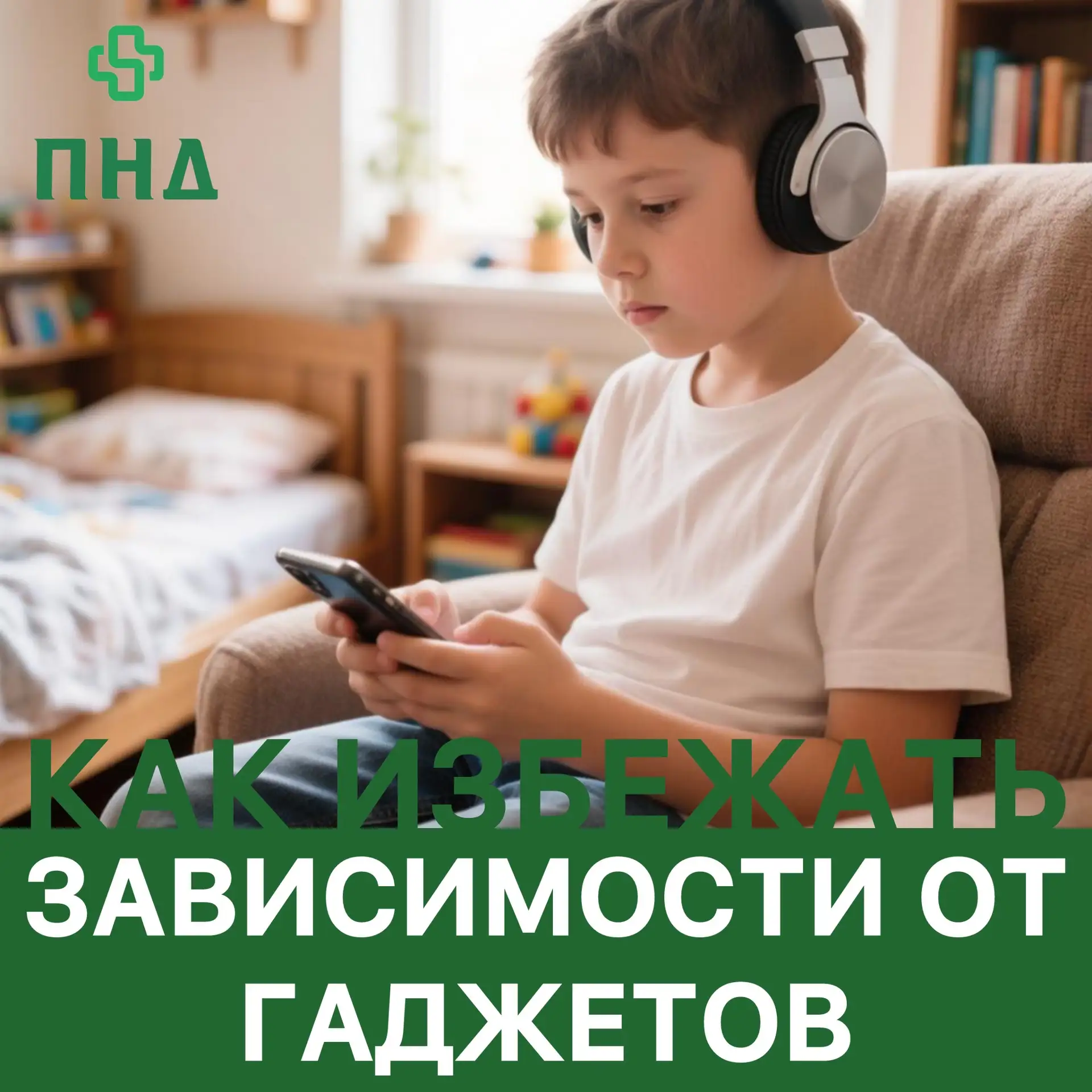 📱 Гаджеты для детей — плохая «нянька». Последствия уже отмечают врачи и психологи по всему миру.

�