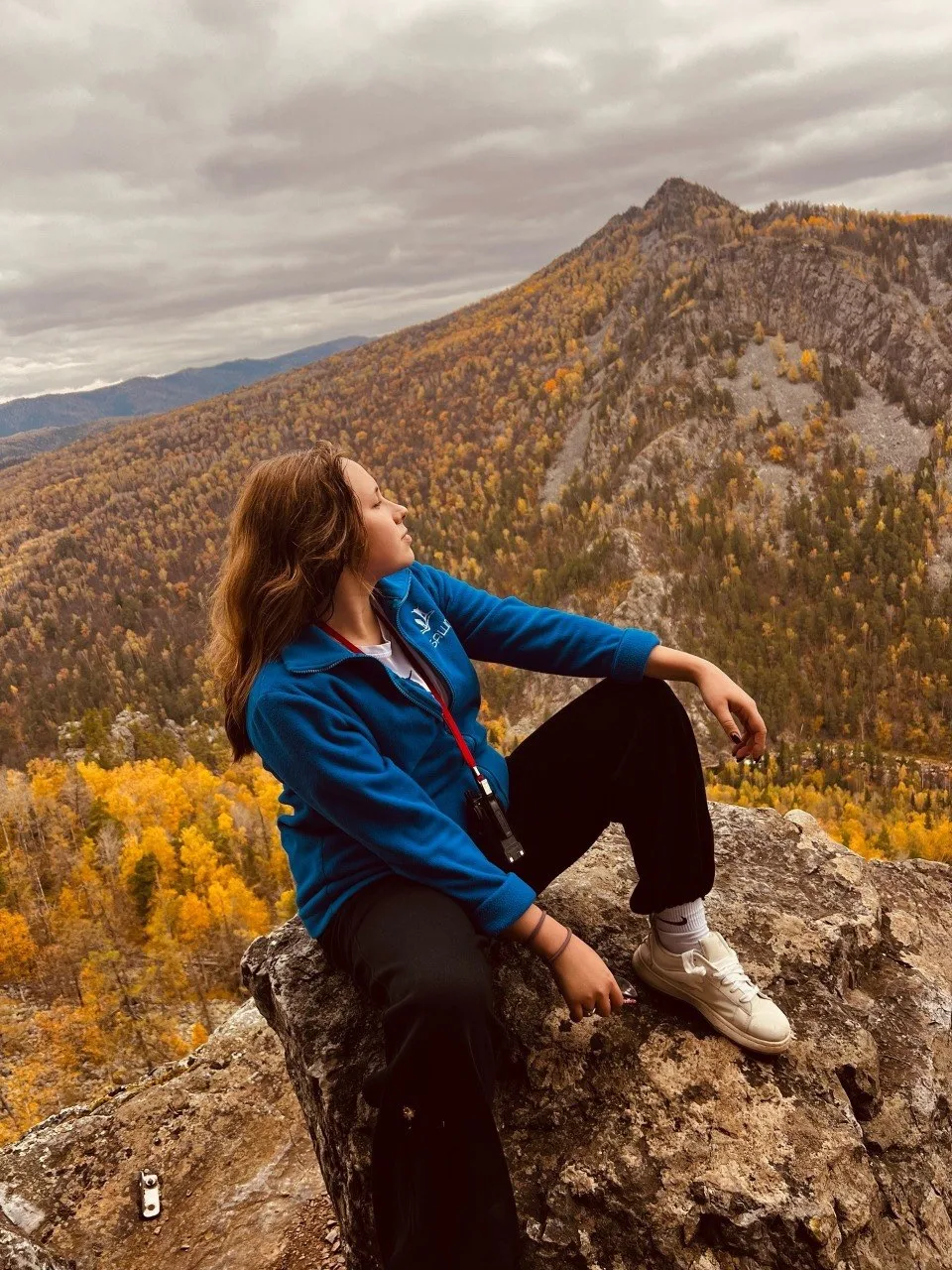 ⛰️ Айгир ждет нас 26 сентября!