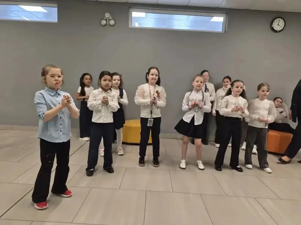 ⭐ТАНЦЕВАЛЬНАЯ 💃🪩🕺ПЕРЕМЕНА 🔔🎼🎸
