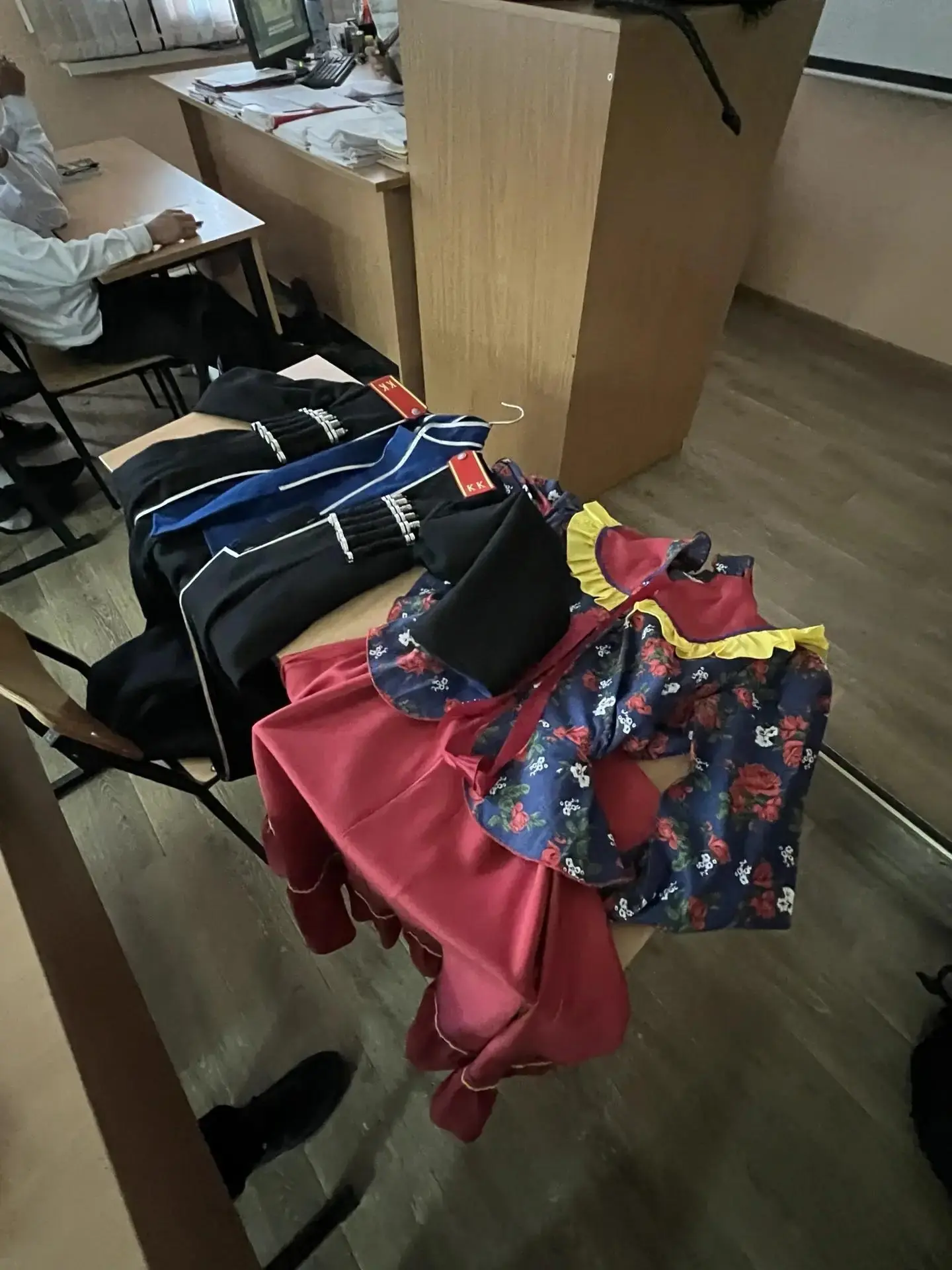 Сегодня 15 сентября в группах первого курса групп СМС-87, ЭМР-87 и МХУ -87 прошли интер...