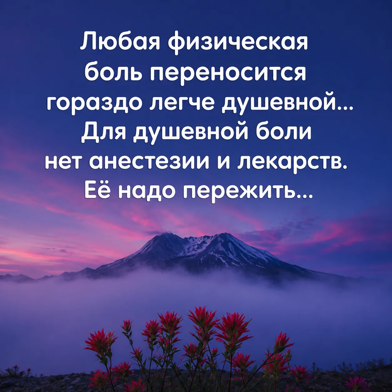 Оставьте любую реакцию 😊 Это лучшая благодарность для нас ❤️

Коллекция мыслей | Подписаться