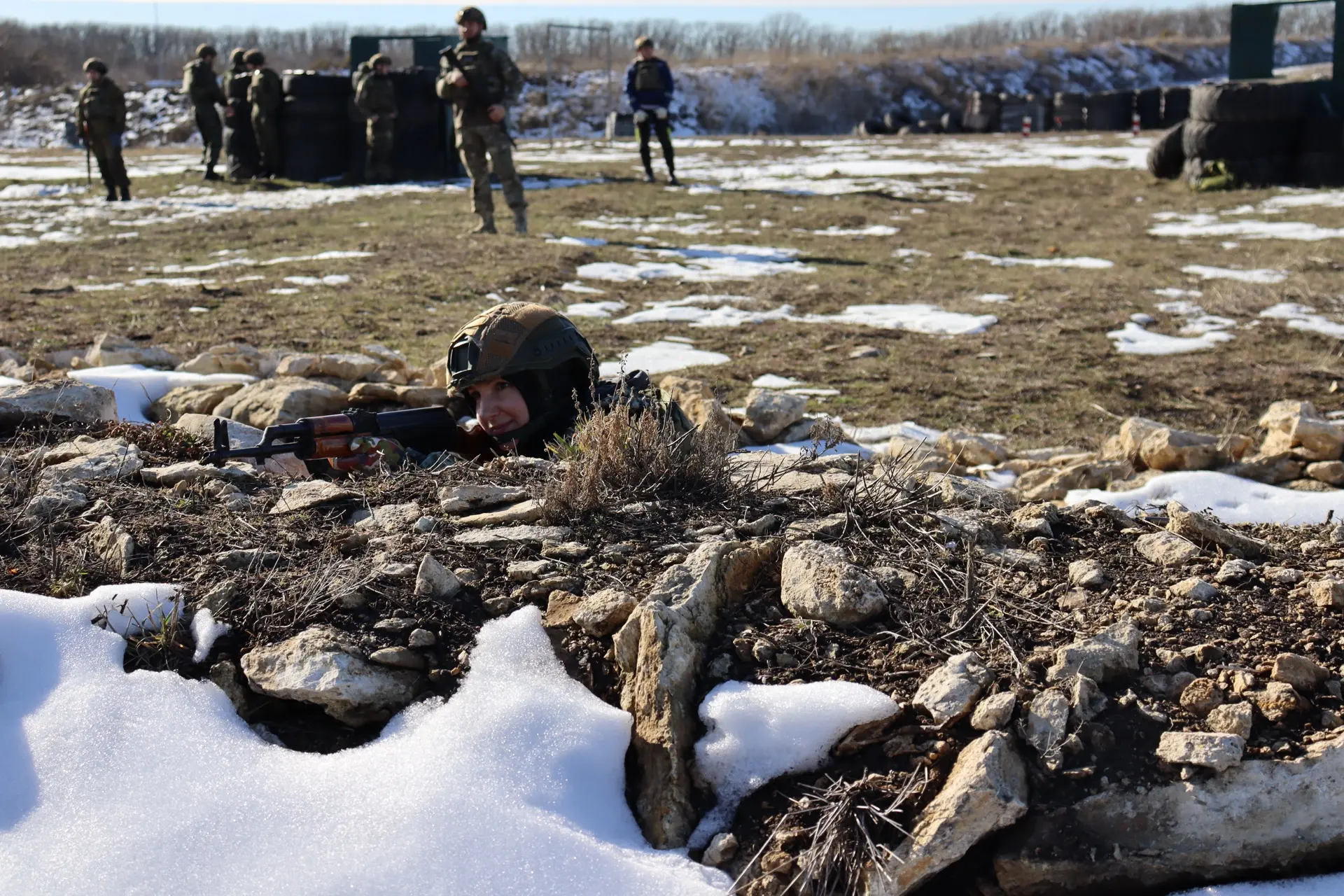 Более 700 граждан Ставропольского края прошли обучение!  И это только с начала 2026 года!