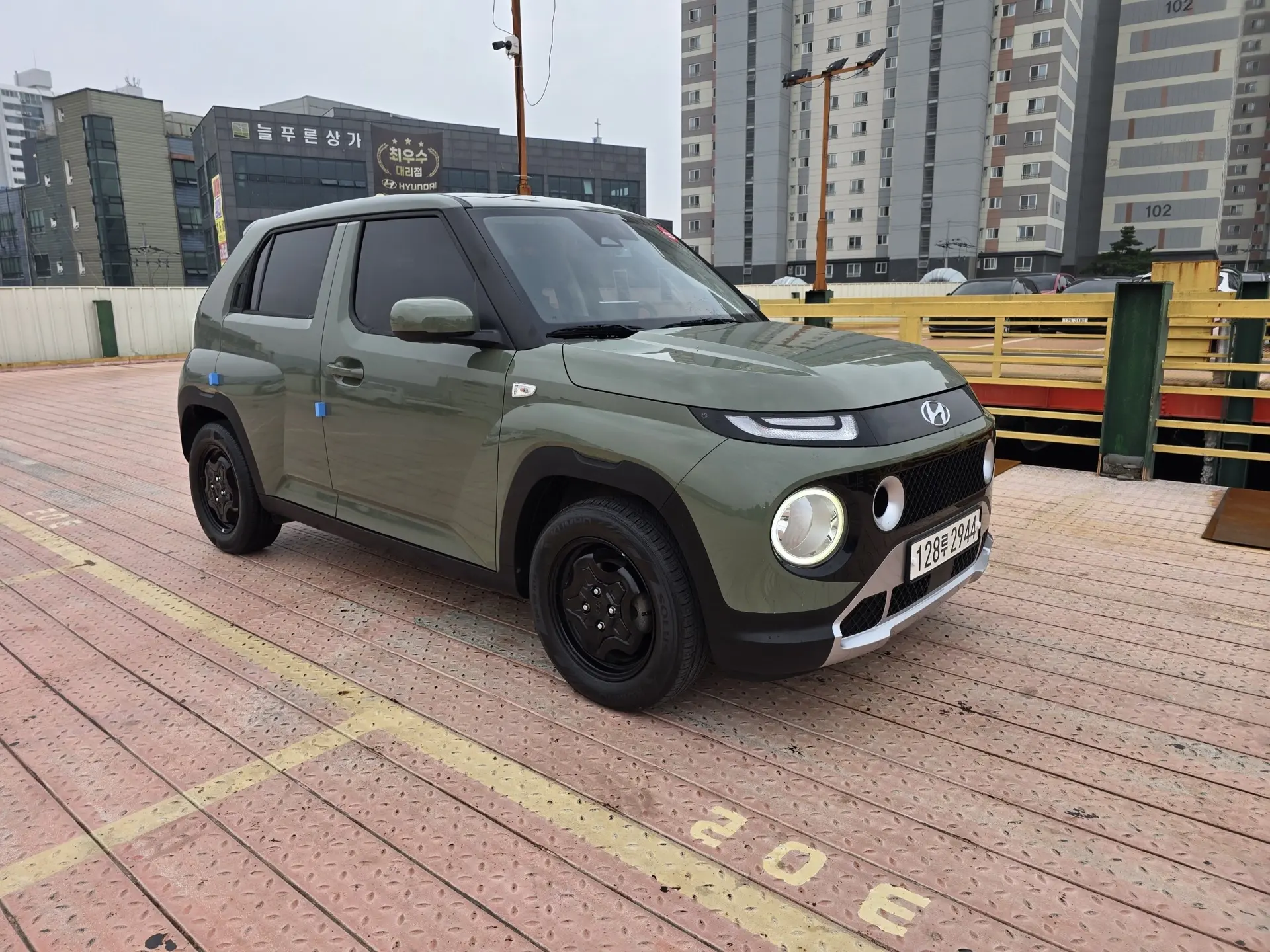 Южная Корея 🇰🇷