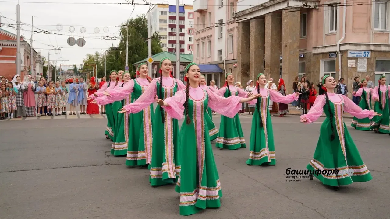 Фестиваль «Купец 2.0» в Стерлитамаке посвятят 260-летию города: три дня истории, музыки...