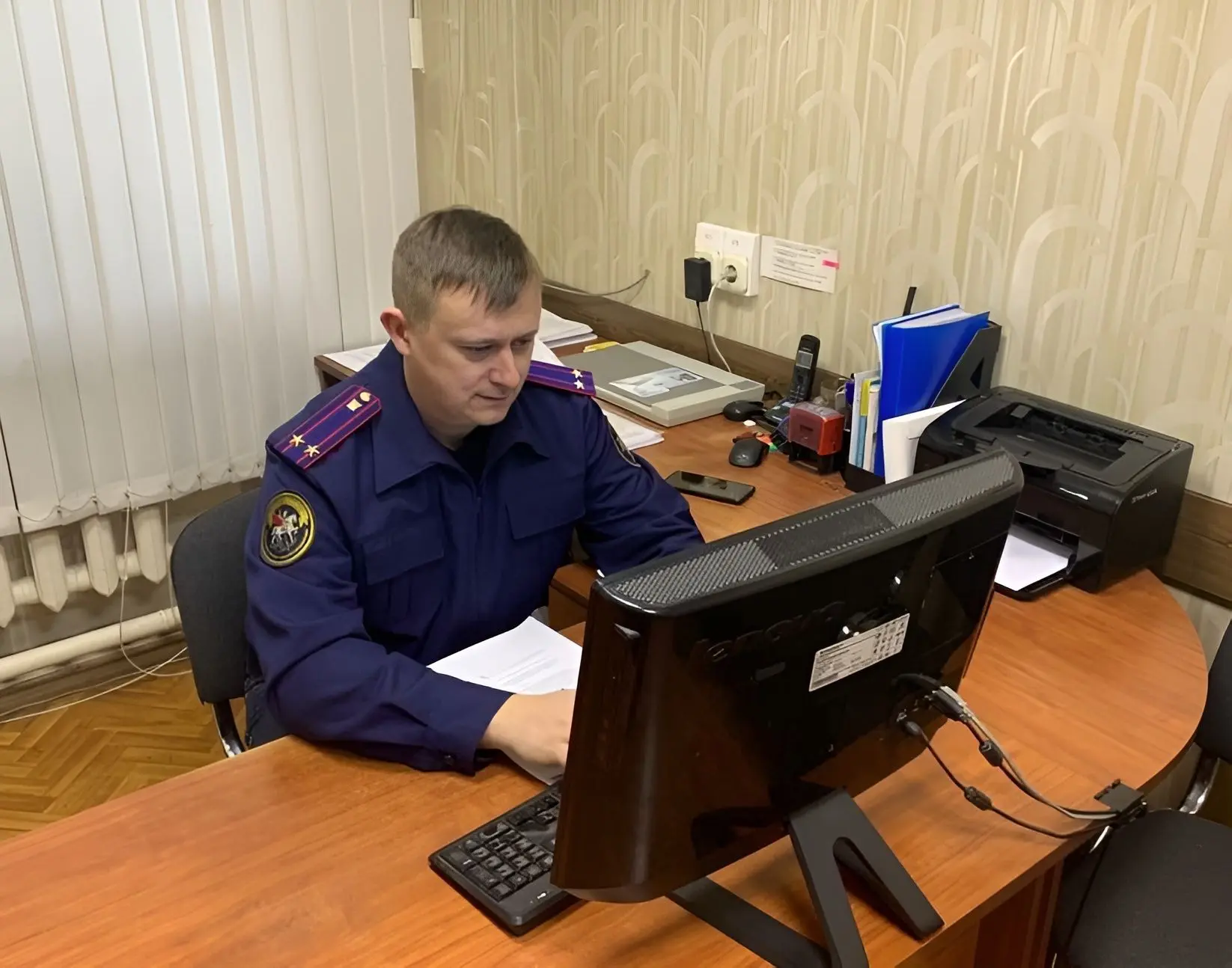 ⚖️ В Екатеринбурге местная жительница признана виновной в покушении на убийство