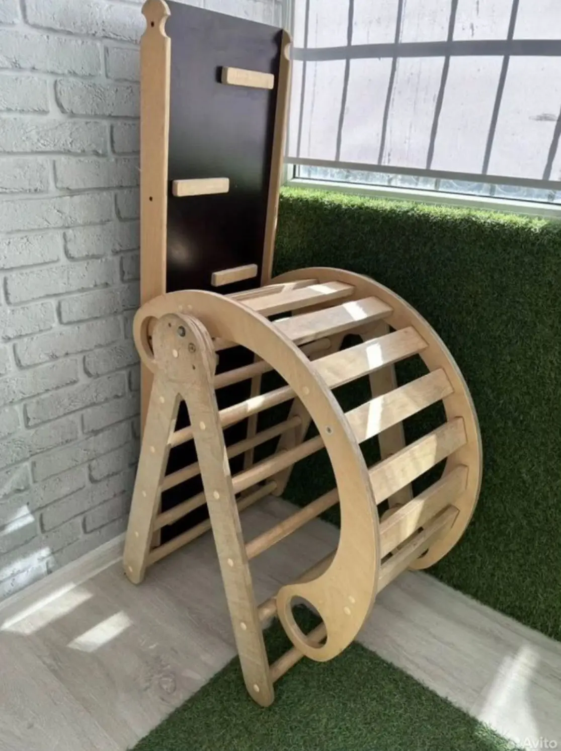 Треугольник пиклера и арка