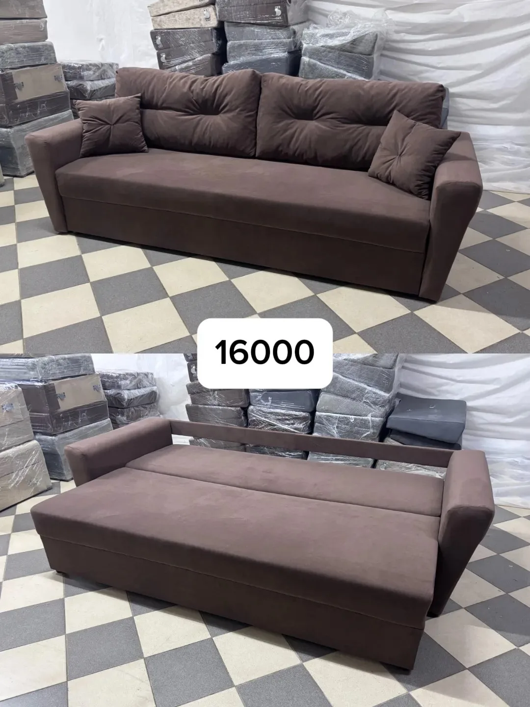 🛋️  НОВЫЕ ДИВАНЫ ОТ ПРОИЗВОДИТЕЛЯ - ОТ 7.000₽!