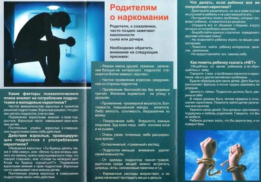 ▪️ Памятка