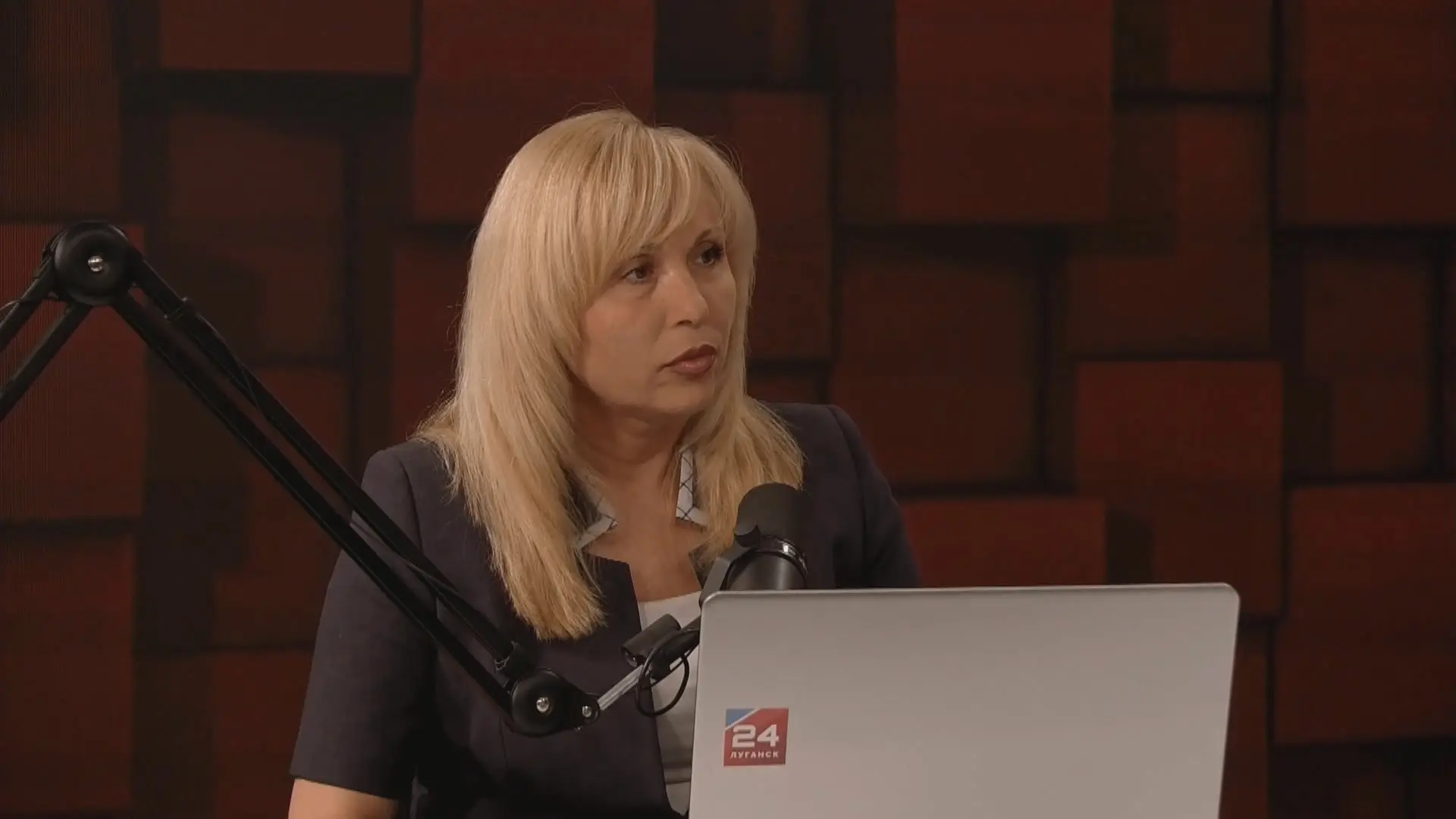 🗣️ Елена Прасолова: «Журналисты – это голос общественности. Каждый, кто вовлечен в пуб...