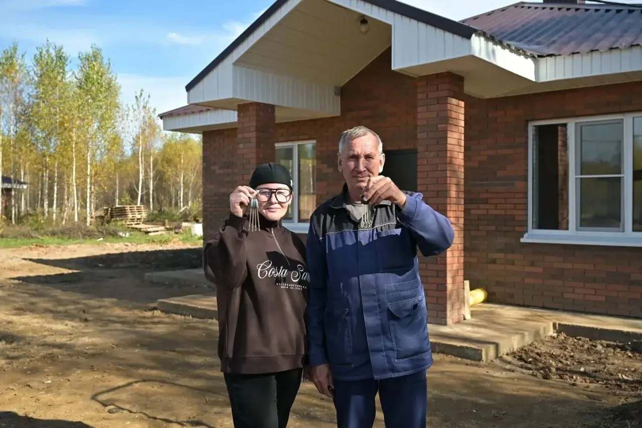 Ольга Абрамова сообщает: 🎉 Отличные новости по Удмуртии — сразу несколько… — публикация канала «ЗИ - ЗЛОЙ ИЖЕВЧАНИН / НОВОСТИ УДМУРТИИ и Ижевска»