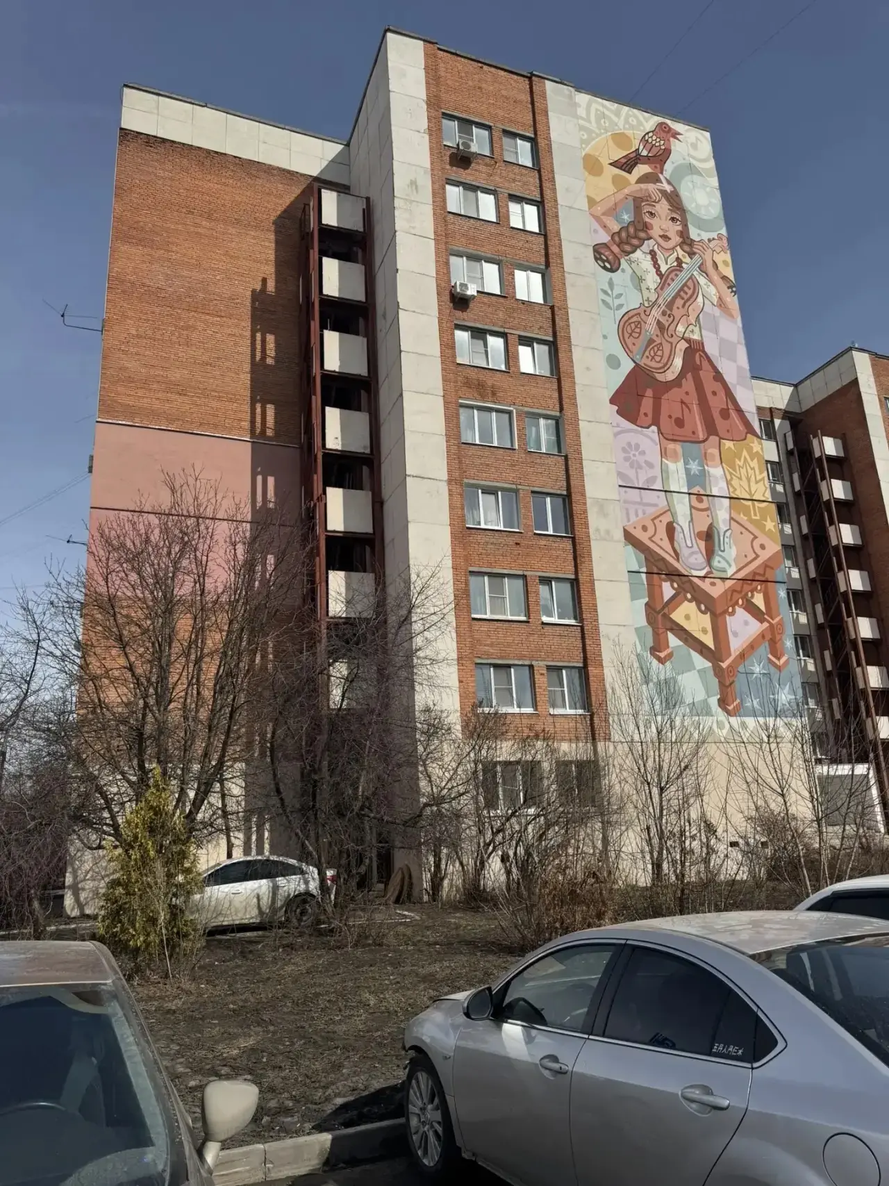 📍мкд ул. Суворова, д. 169А