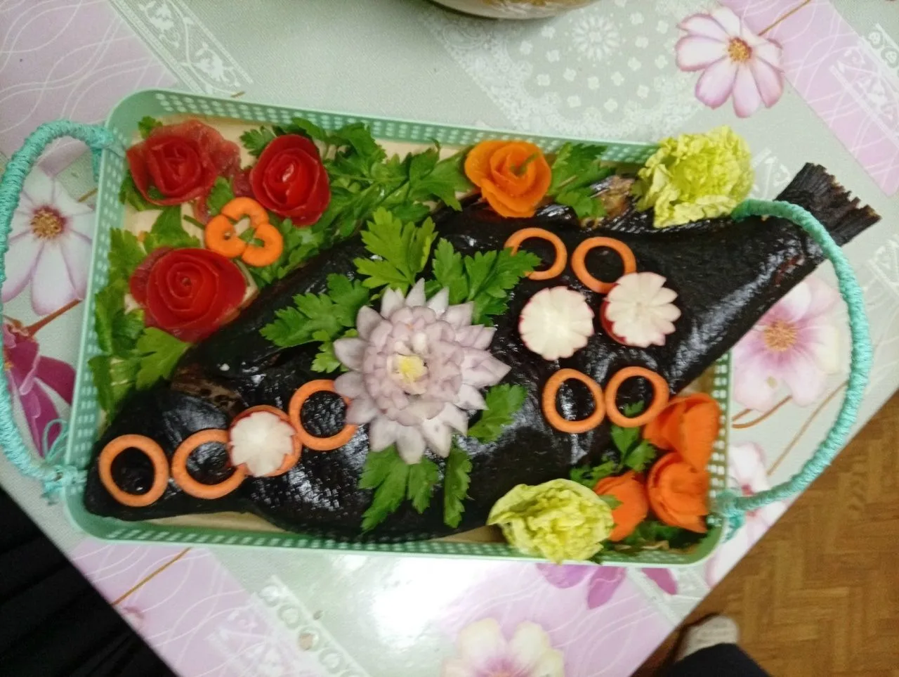 🌸Фестиваль «Открытые возможности» для людей пожилого возраста прошёл в Чагоде и собрал...