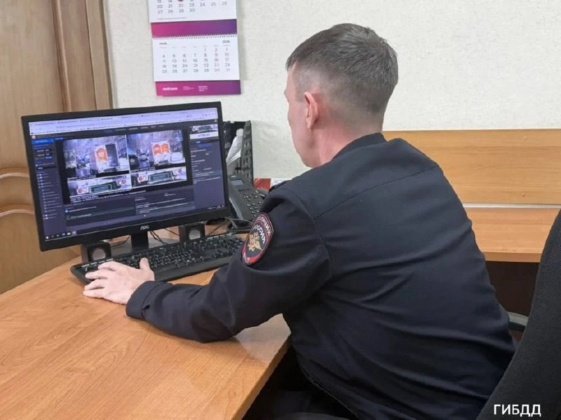 В Хабаровске начал функционировать мобильный комплекс «Кордон про М», который осуществляет контроль 