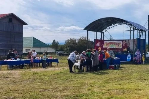 ✅ В рамках реализации мер по профилактике пожаров 31 августа 2026 года в посёлке Шумски...