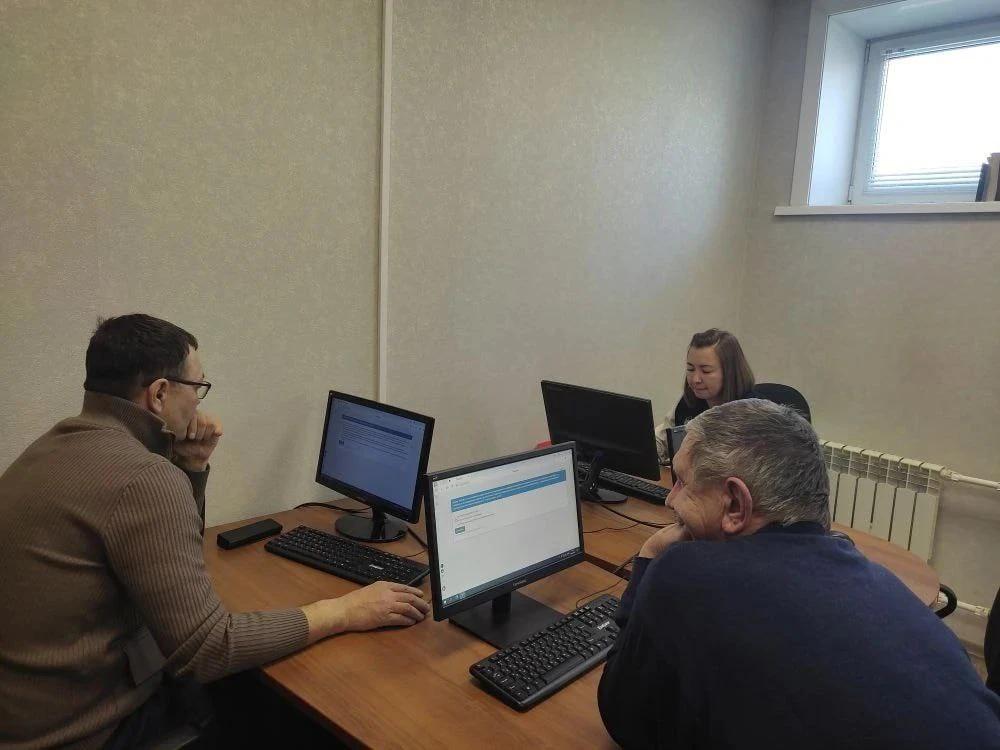 В Амурской области увеличилось количество обладателей квалификационных аттестатов, без которых нельз