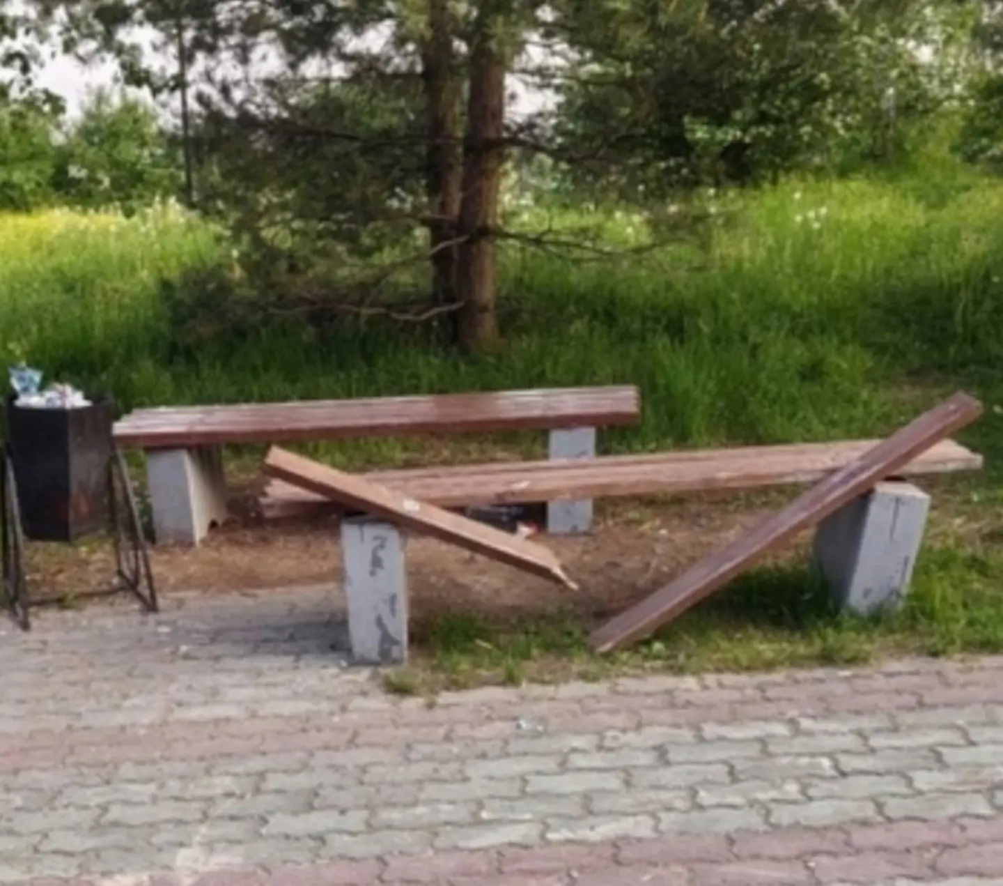 ⚡️Нам пишут:

Вчера впервые за 2 года прогулялись в центре города. Ситуация удручающая: закрытые туа