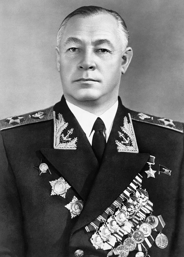 24 июля 1904 года в поморской крестьянской семье родился Николай Герасимович Кузнецов, ...