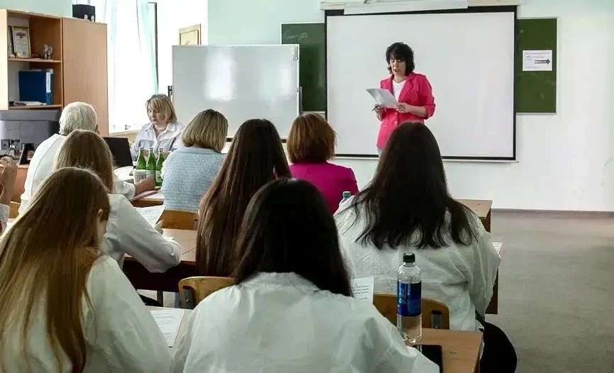 ⚡️В ГБПОУ «НХТК» успешно завершился важнейший этап для выпускников специальности 40.02.01 «Право и
о