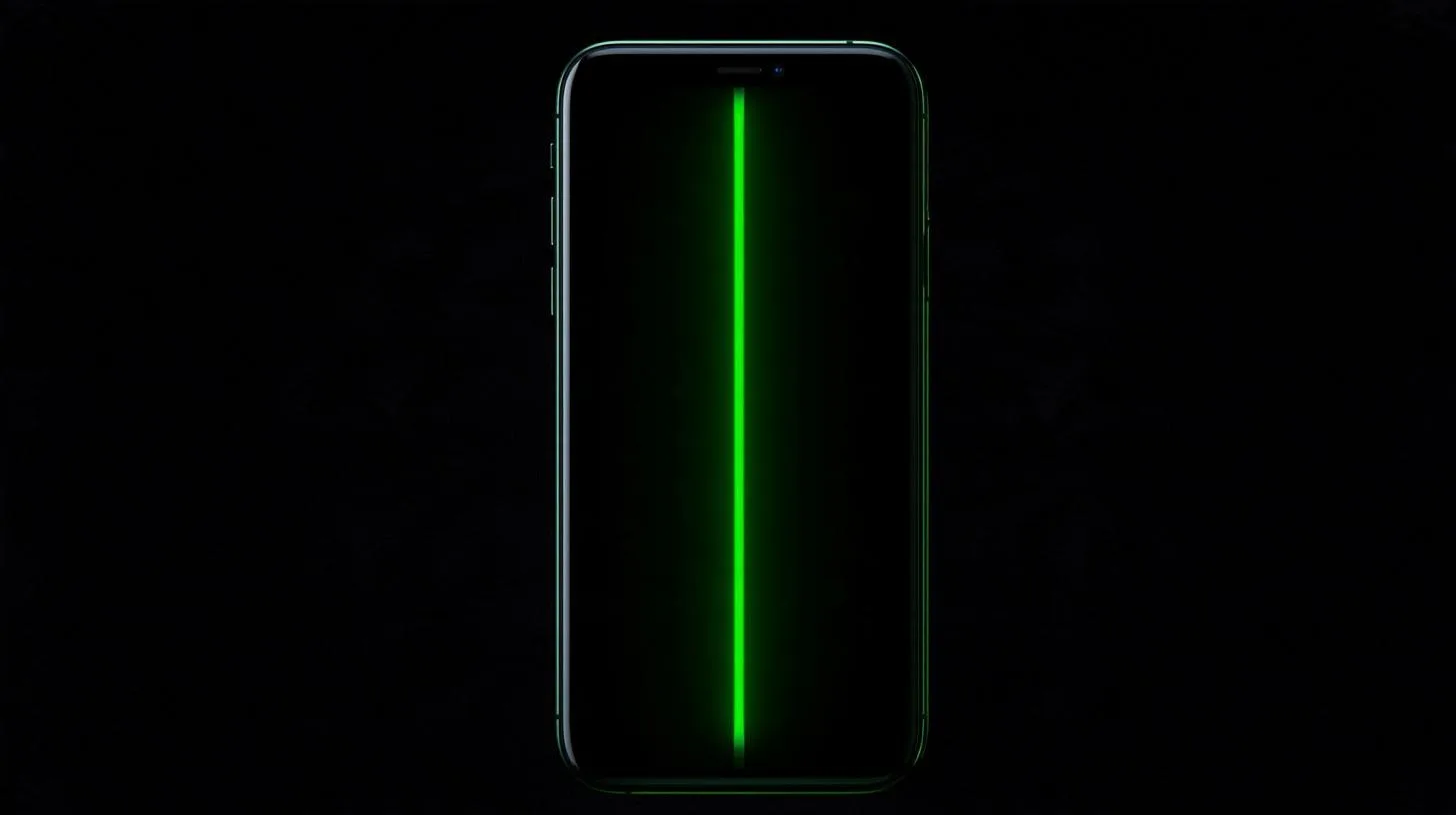 Индия углубляет расследование против Apple из-за полос на экранах iPhone 15