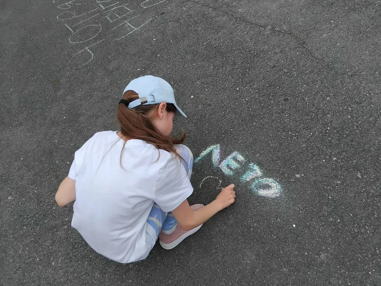 #АрмизонскпяСОШ
Второй день 23 июня в "Орлятах России": Полный событий, спорта и флешмобов!
Вот и пр