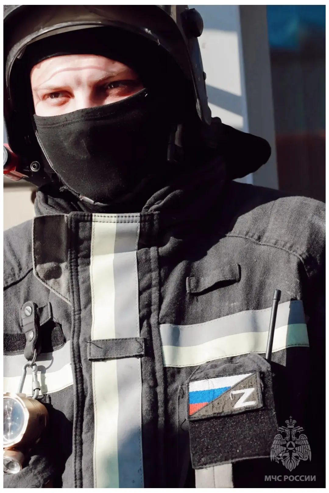 🚒Главное управление МЧС России по Брянской области желает продуктивной недели и напоминаем: безопас