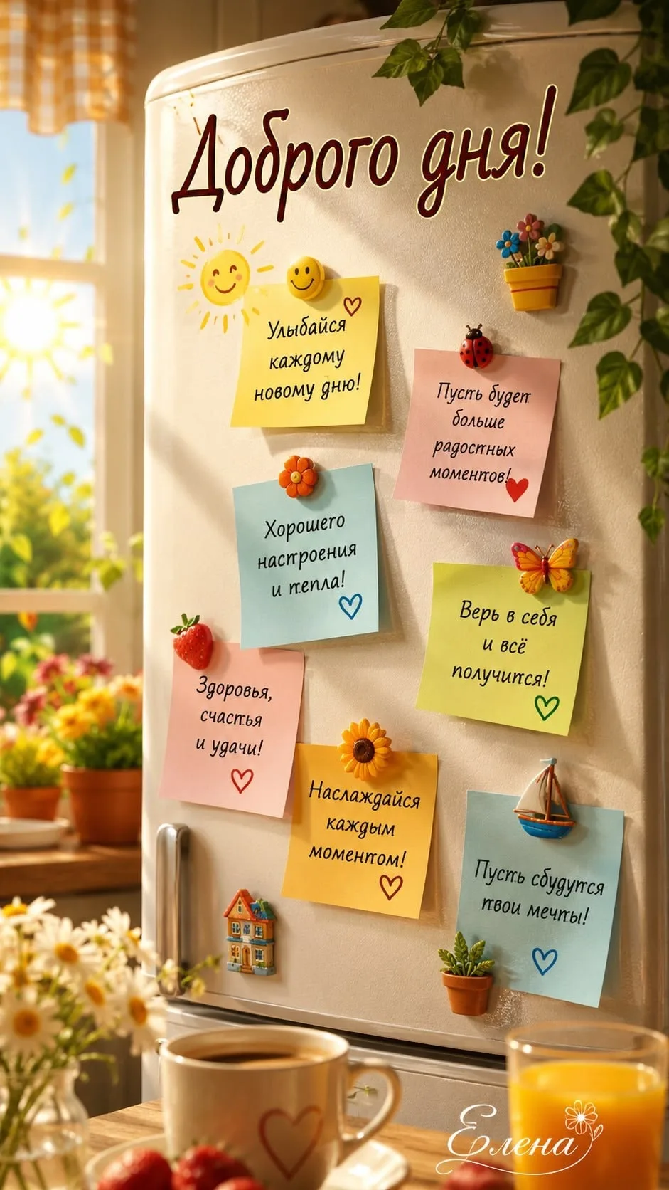 ✨Мир открыток 
👉Подписаться