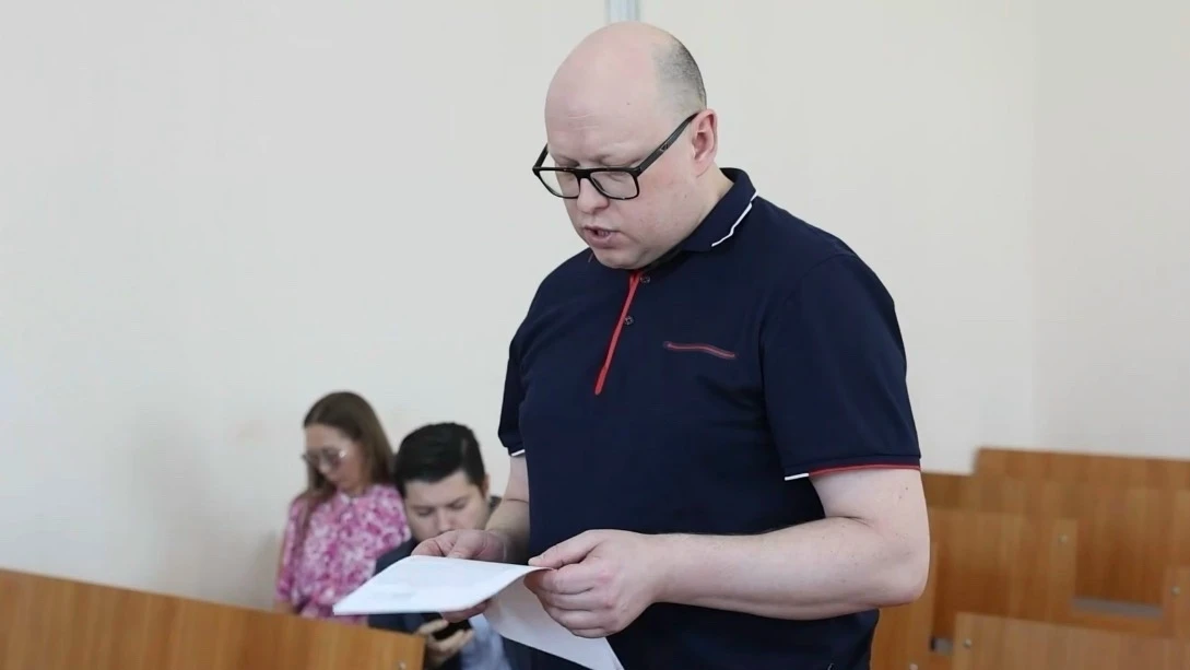 В ходе прений запросили девять лет лишения свободы для бывшего главы Миндортранса Челяб...