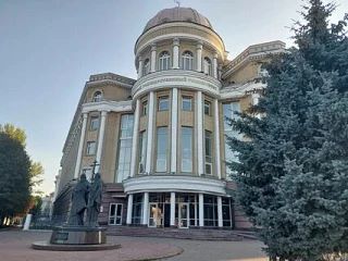 Рособрнадзор объявил предостережение СГУ имени Чернышевского