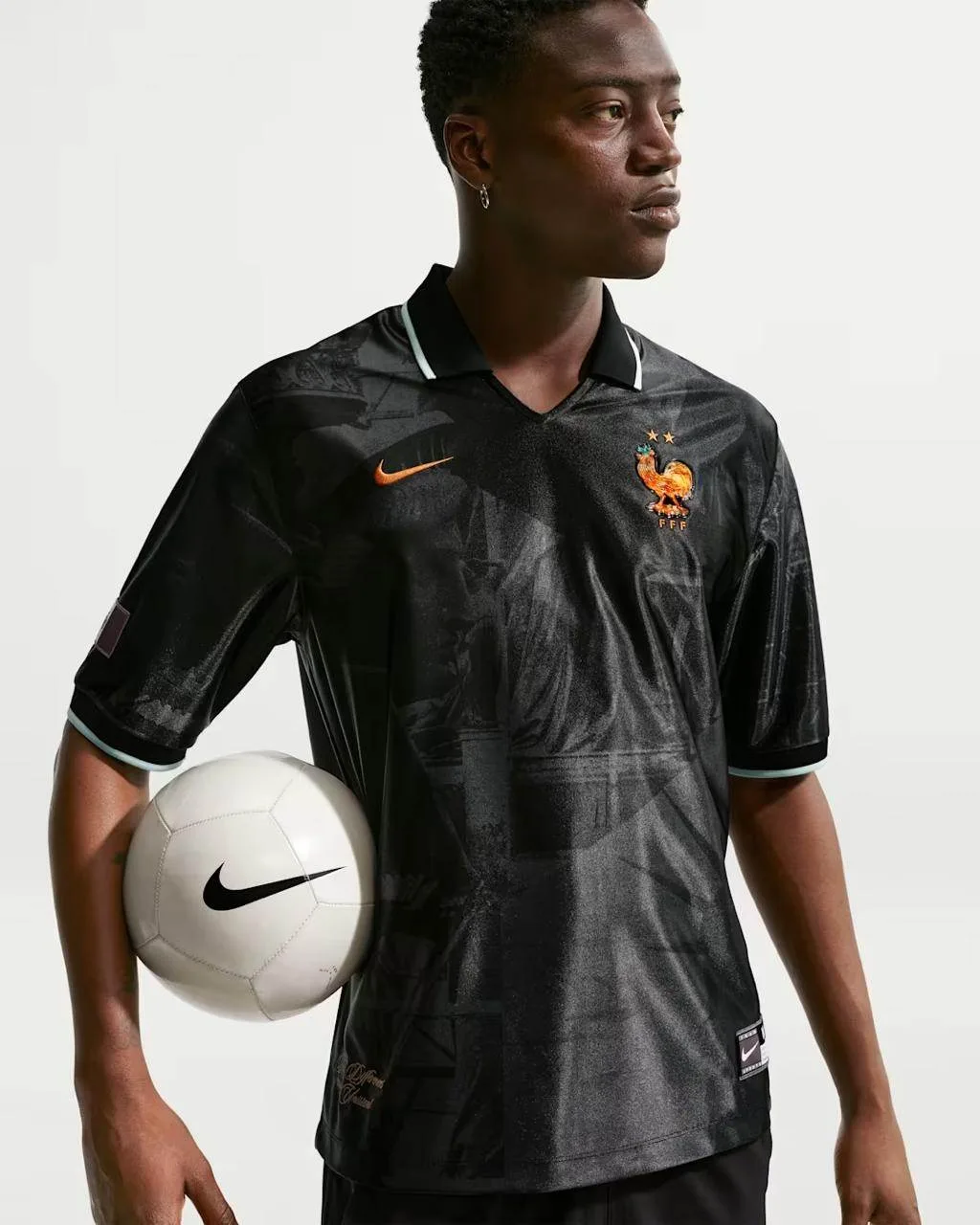 ⚽️ Джерси в стиле 90-х зацените 

Nike Dri-FIT Short-Sleeve Soccer Top

Доступные размеры: S / M / L