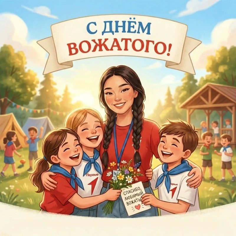 Кто меня слышит — хлопните раз! 👏

Сегодня, 24 июня, свой профессиональный праздник отмечают те, кт