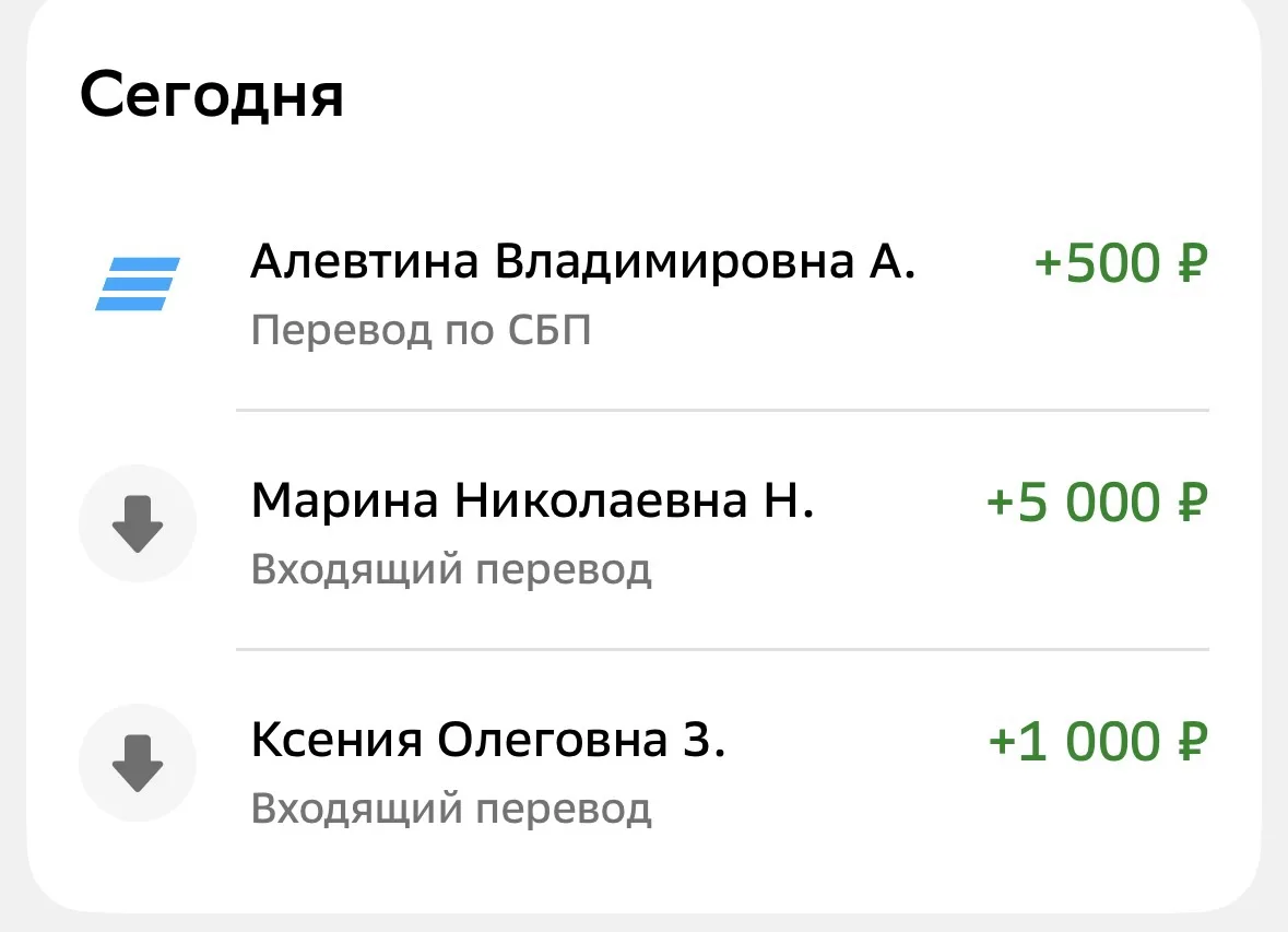 Сегодня пополнения нашей солдатской копилочки, благодарим дорогие волшебники помощники ...