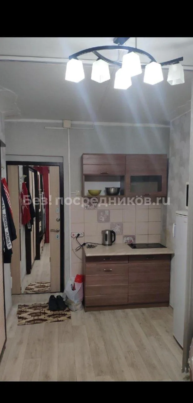 Сдам без посредников: комната, 12м²