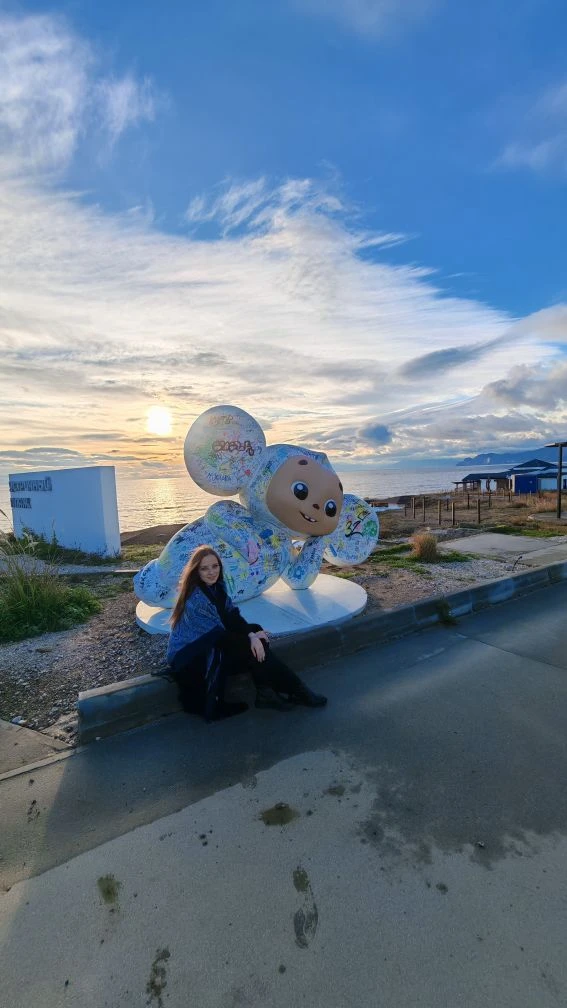 🇷🇺 Крым — сердце, которое всегда было с Россией❤️